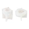 Rose Sleeping Angel Silicone Mold Melt Aromatherapy Making Cupcake Chocolate Handicraft Making Mould Supplies