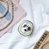 Wind Mobile Phone Airbag Bracket Paste Type Puppy Simple Desktop Back Paste Ring Buckle Watch Drama Support