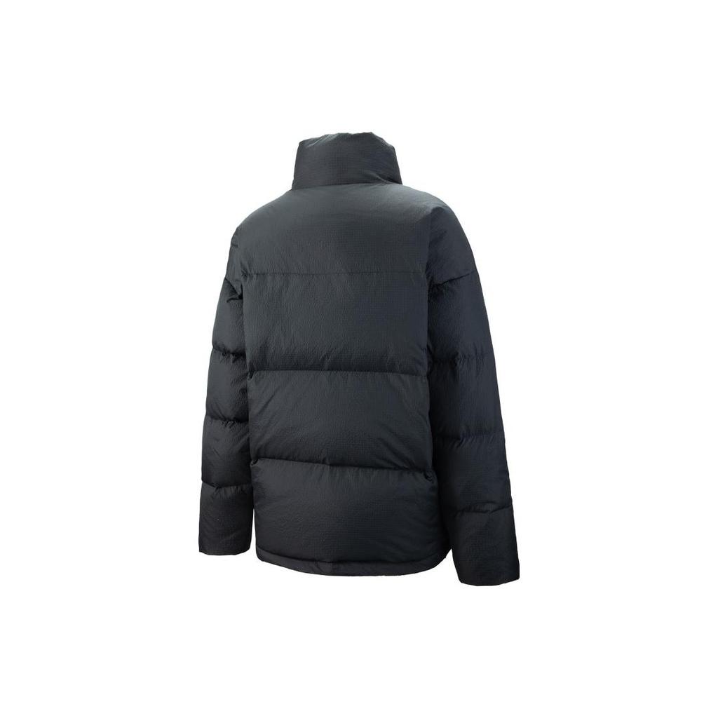PUMA Mmq Series Down Jacket Unisex Black 536623-01