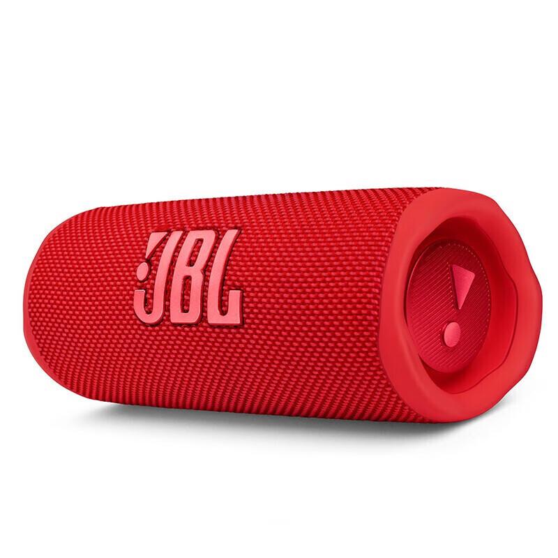 JBL Flip 6 Portable Bluetooth Speaker