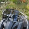 SCVCN Photochromic Sunglasses Sports Glasses Cycling  Bicycle Glasses MTB Bike Goggles Accessories UV400 Outdoor Eyewear Men