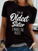 Hauts – T-shirts