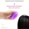 Hair Washing Comb, Scalp Massager, Cleansing Brush, Hair Brush, Comb