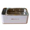 50W Digital Ultrasonic Cleaner Sonicator Bath Vibration Ultrasonic Jewelry Parts Glasses Circuit Board Watch Cleaning Machine