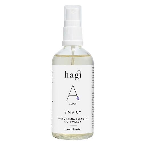 Hagi Smart A 100ml Moisturizing Face Toner