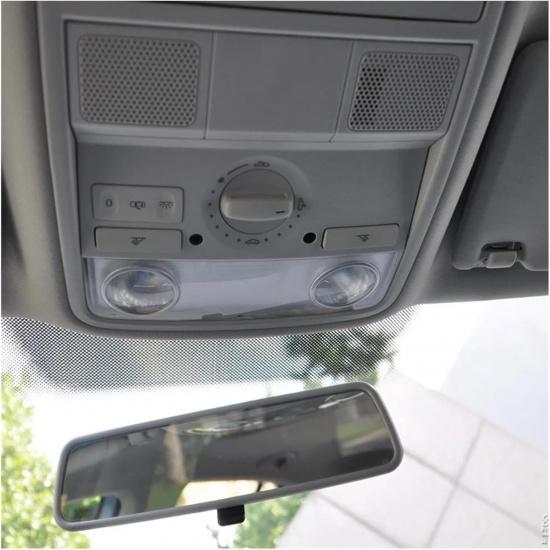 Overhead Console Light Car Dome Light Reading Lamp Sunroof Switch Assembly Fit For Golf 6 Sagitar MAGOTAN Fit For Jetta MK5 Fit For Passat B6 Sunroof