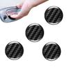 Car Door Keyhole Cover Car Lock Protection Sticker Car Keyhole Kaha 0.8 inch (20