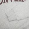 Converse Sweatshirt Women's Gray 10026150-A13