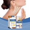 Neck And Face Care Stick; Neck Skin Tightening And Lifting Massage Cream; Moisturizing And Beautifying The Neck; Shaping The Swan Neck