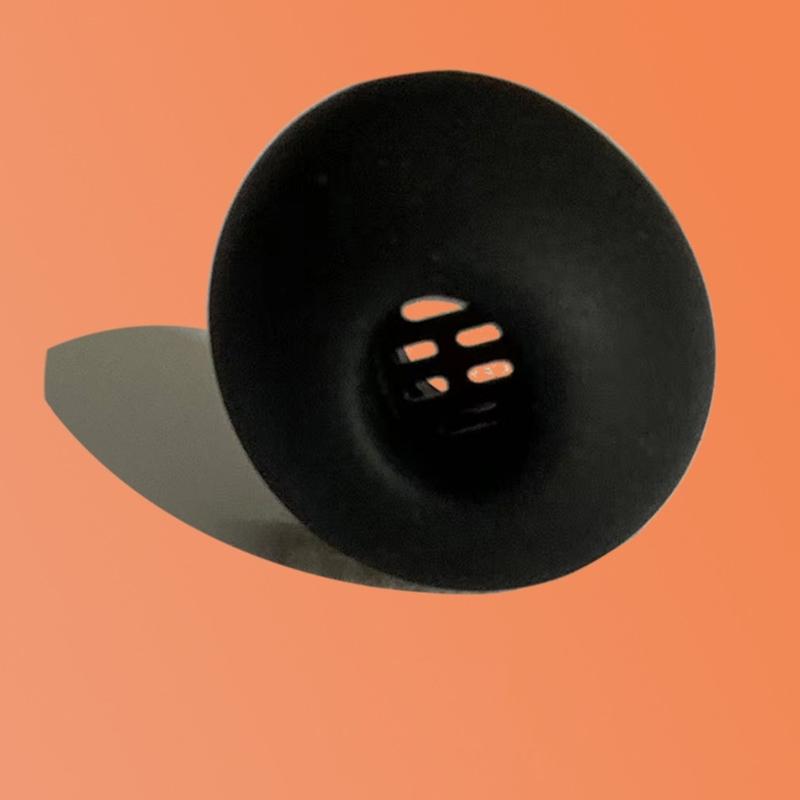 Wireless Earbud Cover Earphone Silicone Case Earplug Silicone In Ear Eartips Protective Sleeve Dustproof for FreeBuds 5i