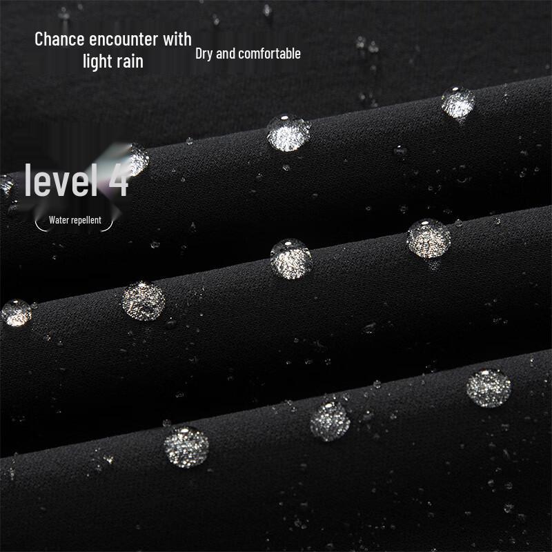 NORTHLAND Men's Comfort Stretch Water-Repellent Hiking Pants NTPFH5280S