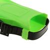 Rubber Swim Training Flippers for Men, Women , Short Swimming