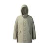 Fila Urban Explore Series Two-Piece Sports Hooded Loose Down Jacket Men Outerwear A11M548901F-BN