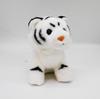 Tokidoki Aurora World Plush Toy Pretty Eyes White Tiger