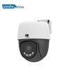 Câmera de Segurança Uniview IPC-Q14Q-JY-AI 4MP Full-Color PTZ WiFi Plugue CN (adaptador incluso)