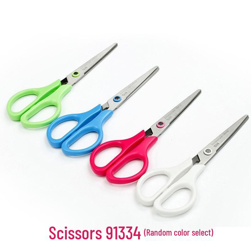Chen MG 210mm Extra Large Stainless Steel Scissors - Classic Household & Office Shears for Students