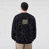 Men's Retro Cloud Heavyweight Hoodie: Trendy, Loose-Fit, Long-Sleeved, Perfect for Spring & Autumn
