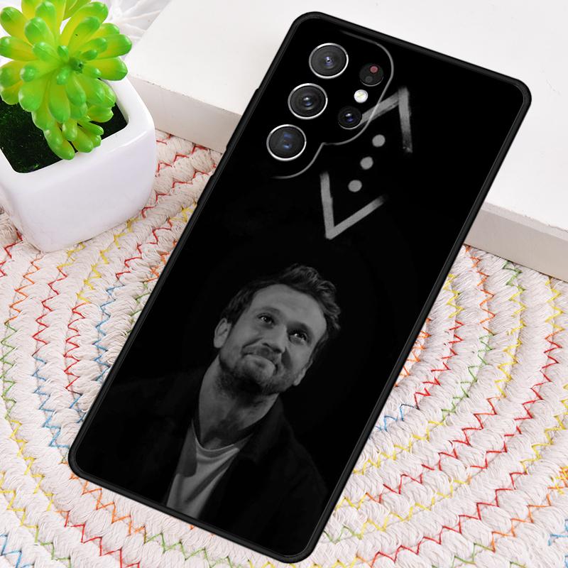 Turkey Cukur Show TV Soft TPU Phone Case For Samsung Galaxy Note 10 Pro S26 S25 S24 S23 S22 Ultra Plus S21 FE S20 Cover