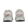 Asics Gel-Kahana Tr Fabric Synthetic Leather Versatile Comfortable Low-Top Lifestyle Shoes Women Sneaker White Pink 1203A390-101