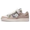 Originals Foss X  Forum 84 Low Comfortable Low-Top Skate Shoes Unisex Sneakers Gray White IE0026