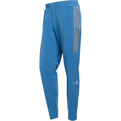 Adizero FW25 Ekiden Joggers Comfortable Simple Running Three Stripe Slim Fit Sports Long Pants Men Joggers KB1506