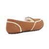 UGG Hailey Loafer 'Chestnut' Women's (Unisex) Women's Casual Shoes 1127441 CHE