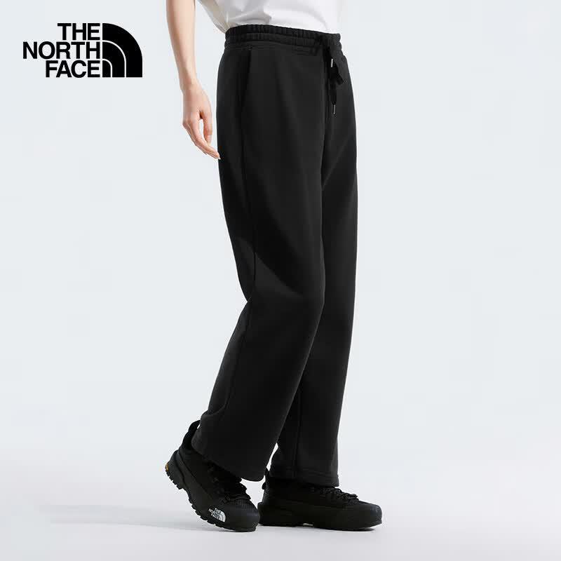 The North Face Women's Casual Knit Outdoor Pants 8DC5