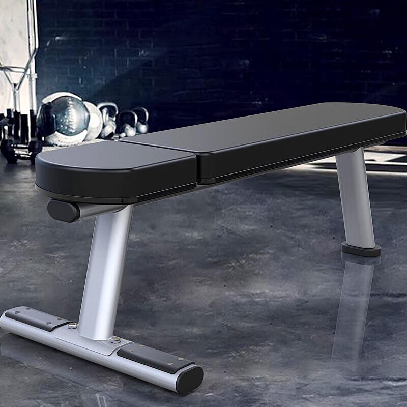 Shengxin Multi-functional Flat Dumbbell Bench