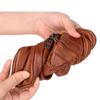 Multi-Functional Soft PU Leather Small Shoulder Bag for Women Vintage Crossbody Bag Cash Purse Cell Phone Bag