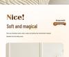 2025 Plush Sofa Cushion: Thickened, Non-Slip Autumn/Winter Cover
