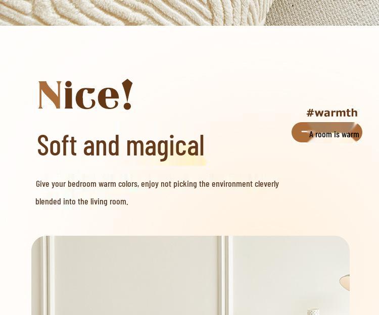 2025 Plush Sofa Cushion: Thickened, Non-Slip Autumn/Winter Cover