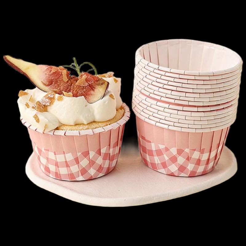 Meidi Baking Muffin & Cupcake Paper Cups