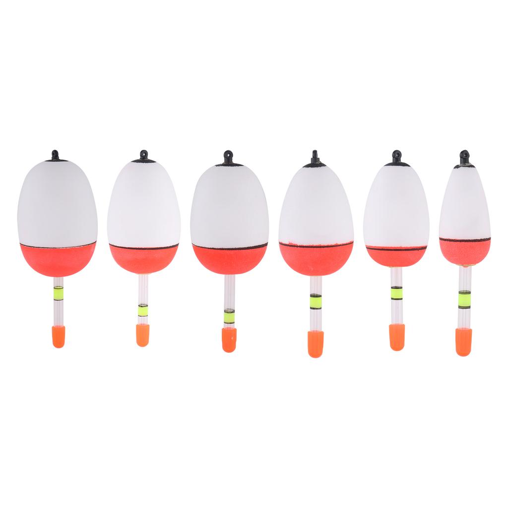 EVA Drift Float Fish Floats LongRange Shot Hanging Drifting Fishing Accessories