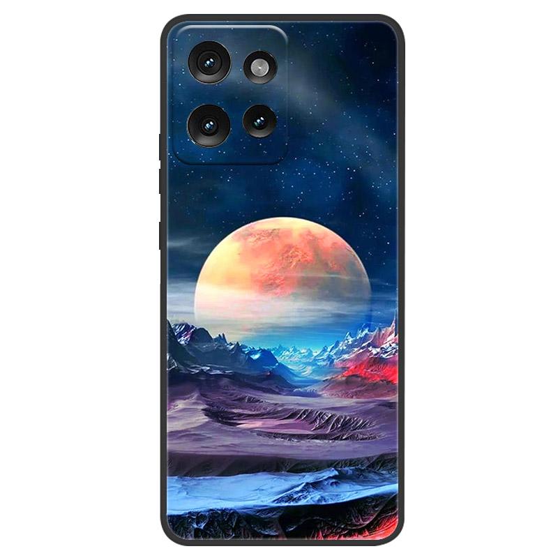 For Motorola Edge 60 Neo Case Fashion Shockproof Silicon Soft TPU Phone Cover For Moto Edge50 Neo Edge60Neo Shell Edge50Neo Capa