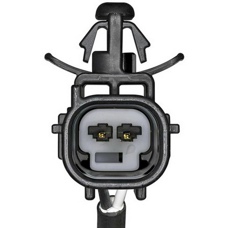 2 X ABS Wheel Speed Sensor Front L/R :FitsToyota Highlander Lexus RX350 RX450h