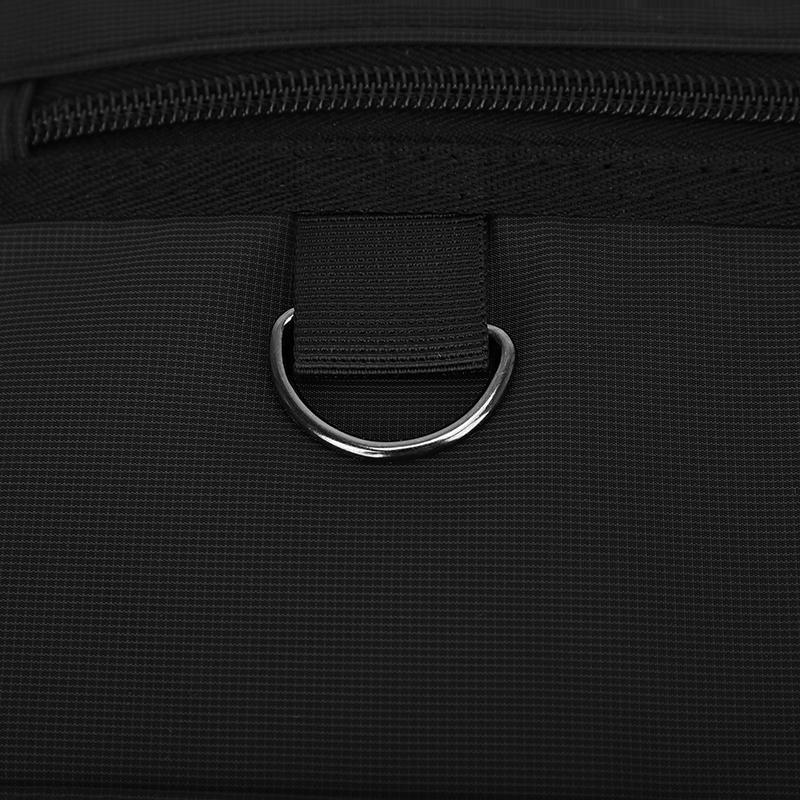 Lightweight Water-repellent Wear-resistant Shoulder Bag Business Crossbody Bag Large Capacity Commuter Men's Bag