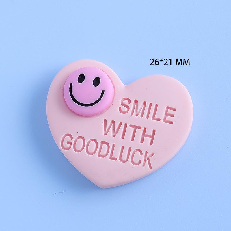 

Cute Smiling Face Fridge Magnets Children Gifts Home Decor Kawaii Message Board Magnetic Stickers Christmas Gifts for Kids