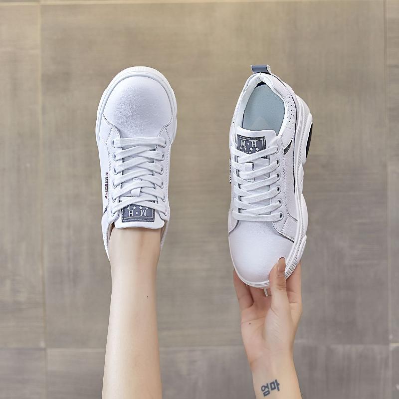 

Обувь, увеличивающая рост Женская обувь, увеличивающая рост, для женщин Платформы Дизайнерская женская обувь из вулканизированной стали Кроссовки на танкетке Zapatillas 39