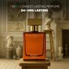 Arabian Aroma Old Money Eau de Parfum – Long Lasting Perfume for Man
