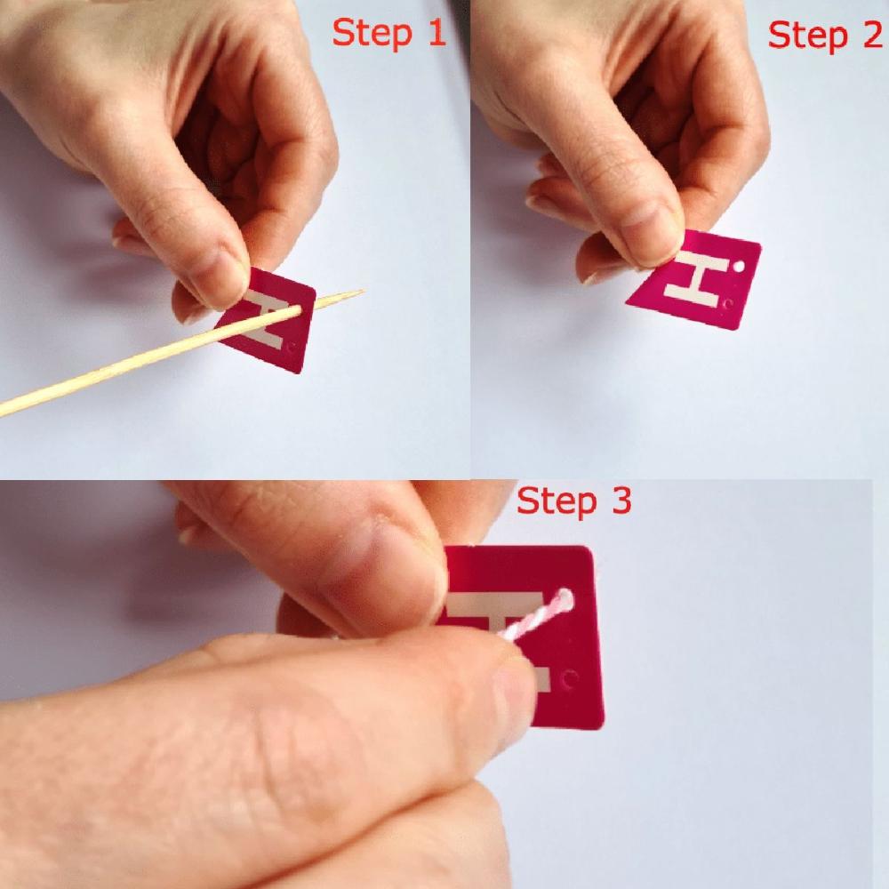 Adults Bunting Happy Birthday Gold Banner Baking Decoration Cake Flags Cake Topper Party Supplies