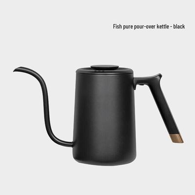 Timemore Fish Pure Pour Over Kessel