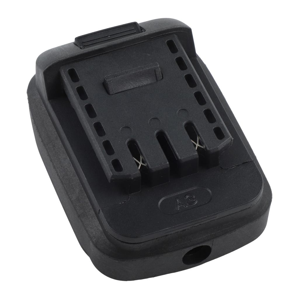 Battery Adapter DIY Cable Connector For Battery BL1830/BL1840/BL1850 Battery Converter Power Tool Accessories