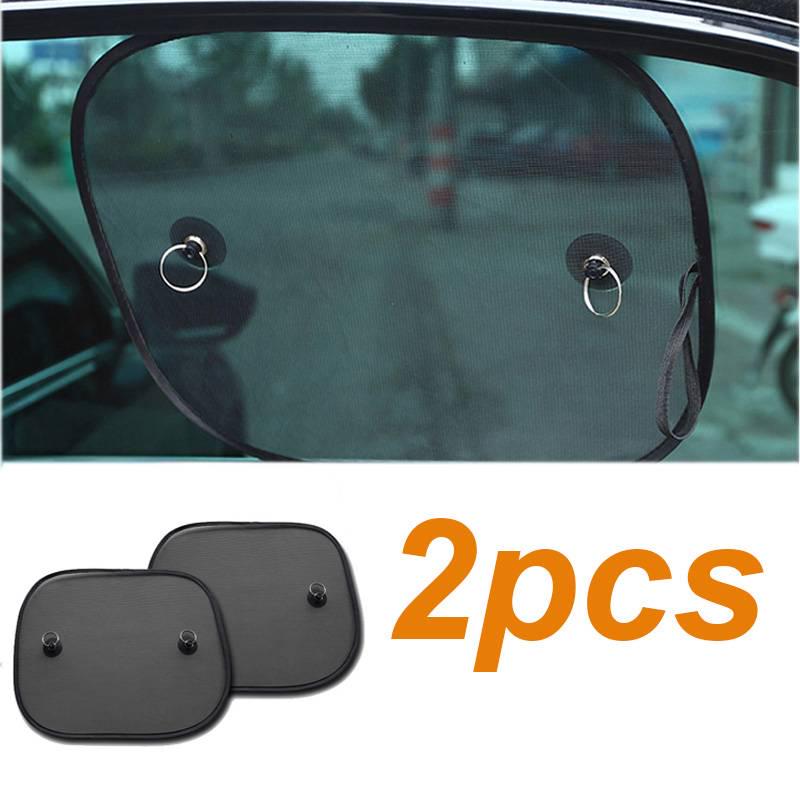 Window Protector Automotive Buy Car Window Cover Sunshade Curtain UV Protection Shield Sunshades ...