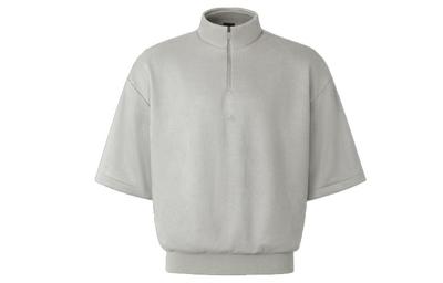 adidas THE 2024 COLLECTION Sweatshirt Unisex Sesame Seeds Earth Tone IN7712