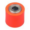 Catena Sprocket Pignone Rullino Ammortizzante in Gomma Protezione Catena per Fuoristrada