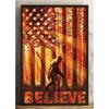 20x30cm Metal Tin Sign Retro Wall Art Home Decor