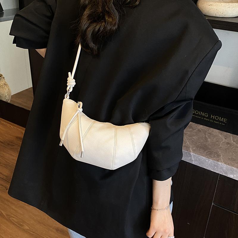 Fashion Bag Women's New Casual Shoulder Messenger Bag