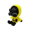 Escape The Backroom Peluche Giocattoli Gioco di Natale Periferiche Bambola di Pezza Regali di Compleanno Festività Giocattoli Decorazione Cuscino Stanza