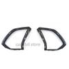 Original For Chery Omoda C5 Fog Lamp Cover Headlight Frame Trim 602002158AA 602002159AA