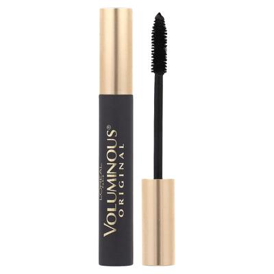 L'Oréal, Original Voluminous Mascara, 305 Black, 8ml (0.28fl Oz)